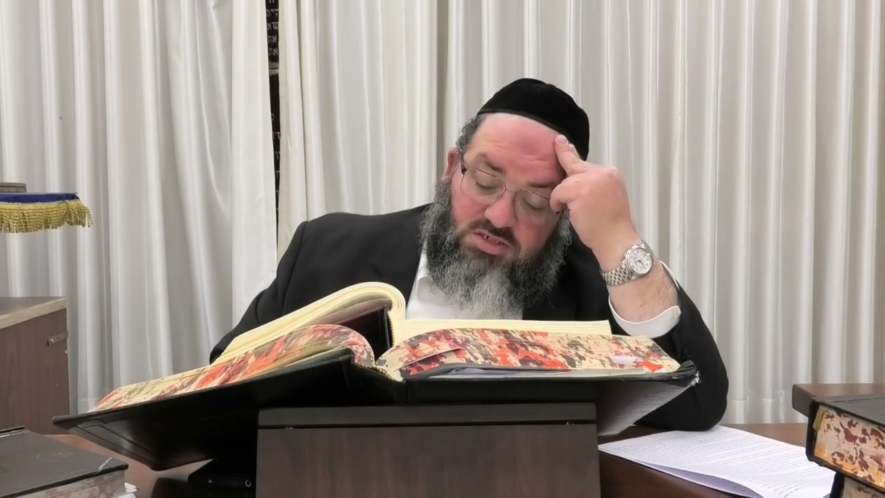 לטאטא או לשטוף בית בשבת - 