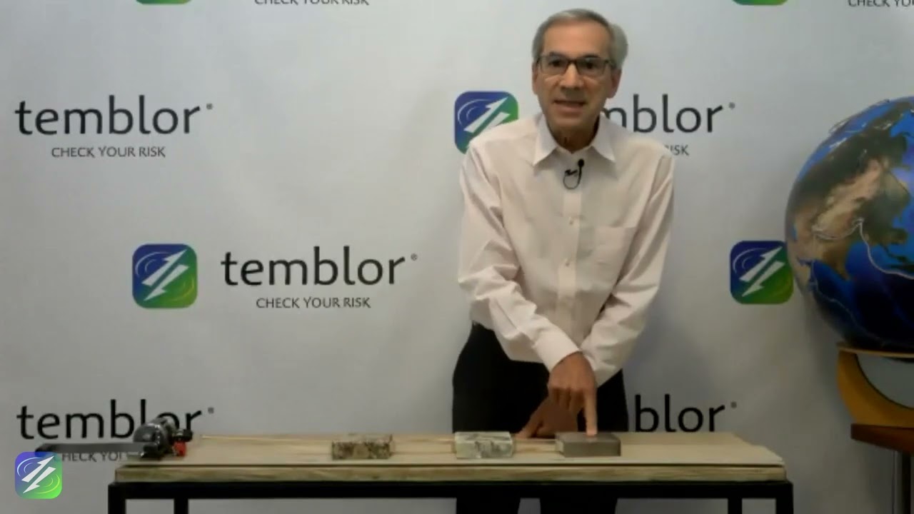 Earthquakes and Stress Transfer