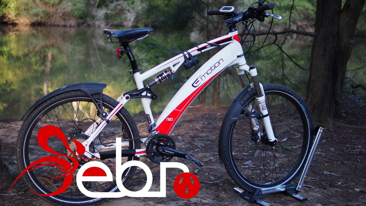 BH Neo Jumper Electric Bike Review