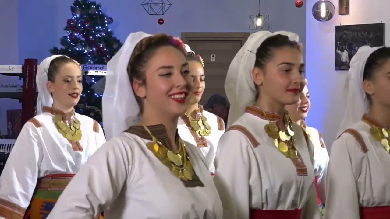 KUD Vladiir Gaćinović Bileća