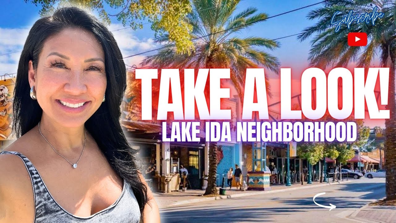 Moving to Florida | Delray Beach Lifestyle