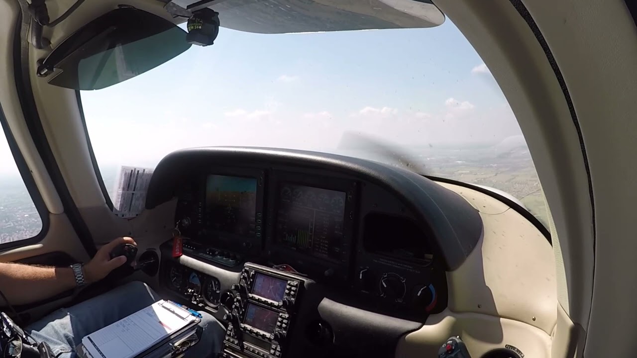 20220816 - Bolzano - Milano - ATC - PPL