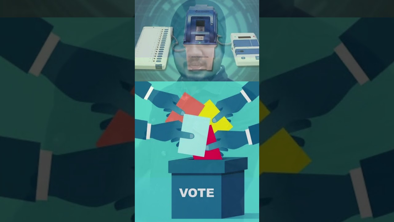 The Battle of Ballots: Supreme Court Lawyers Expose EVM Machine Risks | AnkitGupsay