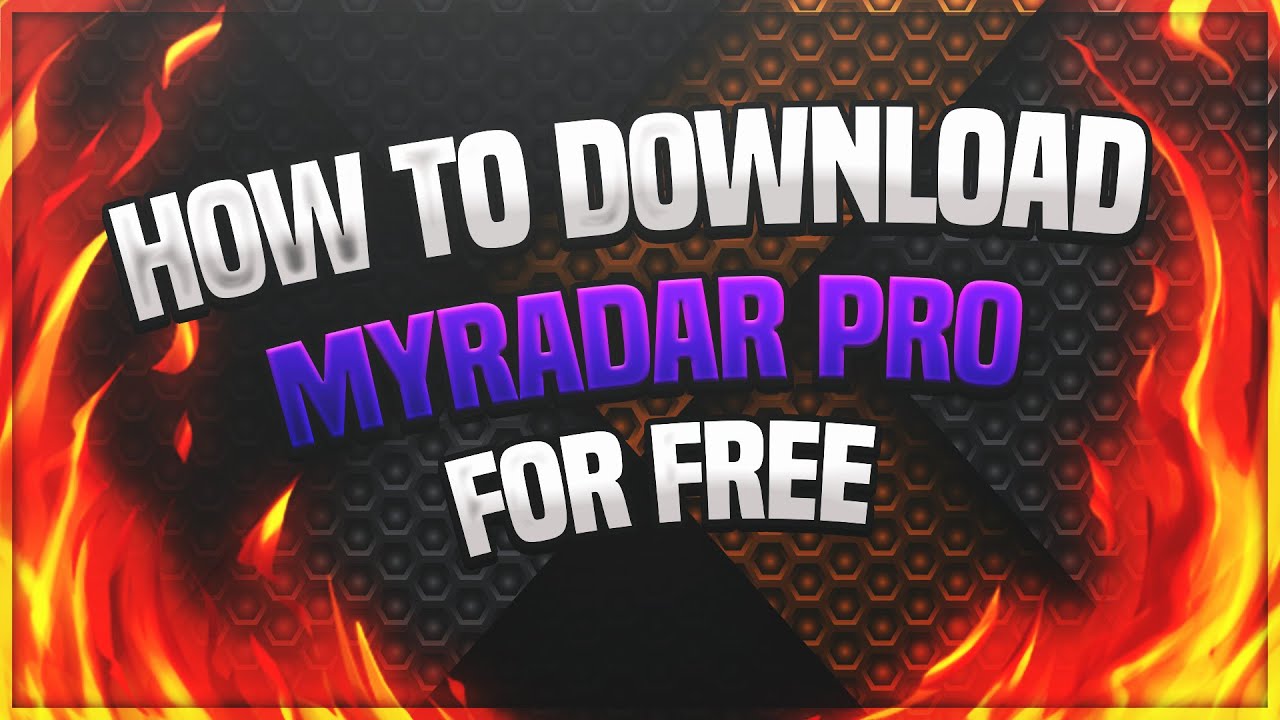 😎 MyRadar PRO Free Download for Mobile 👍 Tutorial How to Install MyRadar PRO Apk On Android & iOS 😎