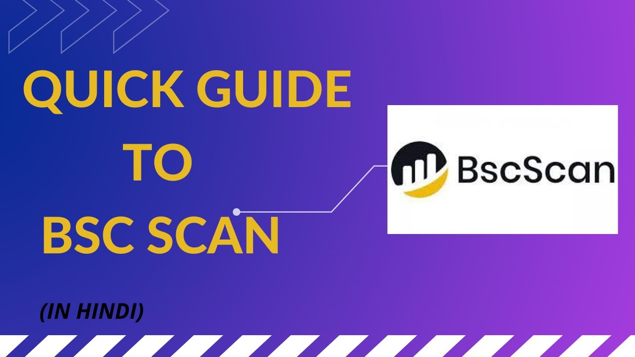 WHAT IS  BSCSCAN ?? | HOW TO READ YOUR TRANSACTIONS IN DETAIL ?? ||  BINANCE SMART CHAIN  VALIDATOR