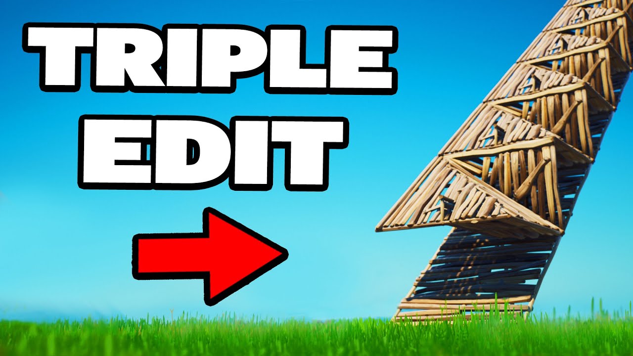 Are You Still Inconsistent at Triple Editing?