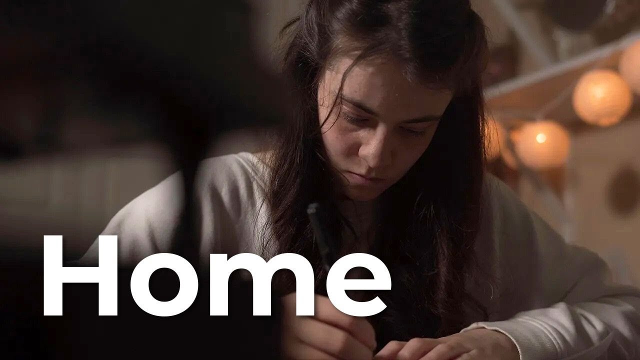 Home - Gabrielle Aplin | Acoustic Cover by Adderley Street