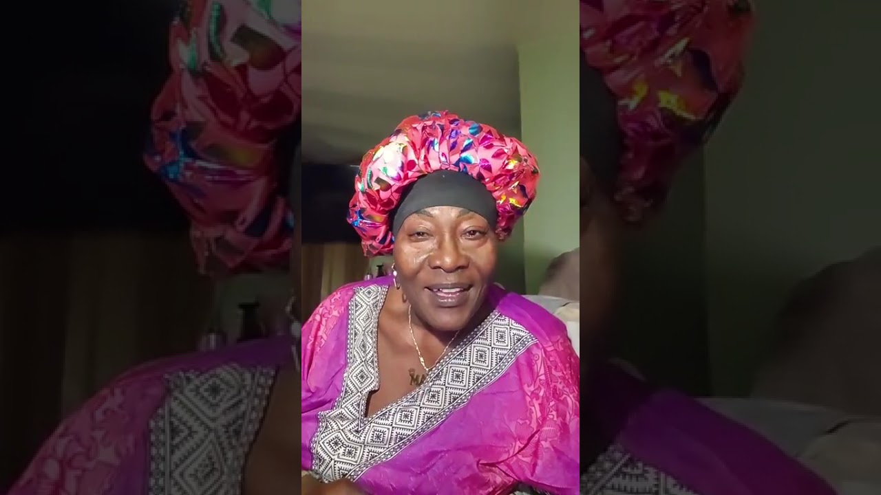 Rise and Fall of Ex Nollywood Lizzy Anjorin 