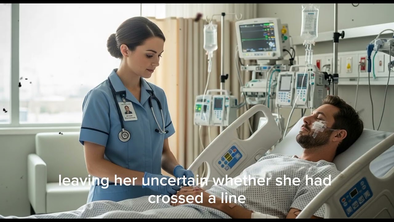 ( Rookie Nurse Saved a Navy SEAL with 20 Bullet Wounds — Next Day, the FBI Showed Up | Medical Story