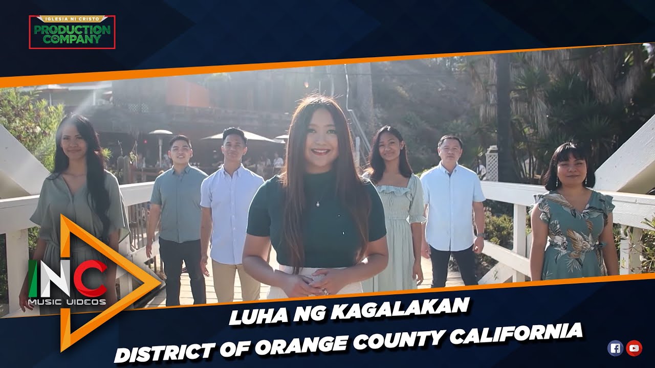 Luha Ng Kagalakan