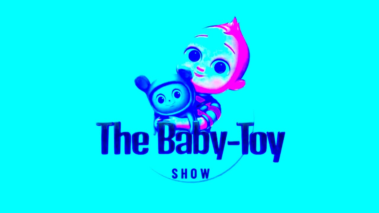 The baby toy show intro Effects: Sponsored by preview 2 Effects