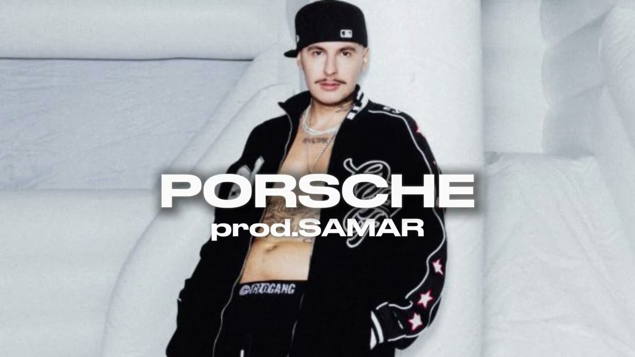 (FREE FOR PROFIT) WHITE 2115 X CHIEF KEEF TYPE BEAT - PORSCHE