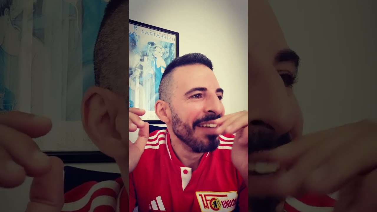 Union Berlin: Union Berlin vs Mainz 05 Heimspiel und Wiedersehen mit Schatzilein Ursi Fischer ❤️🤍