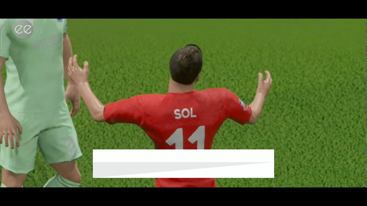 Dream League Soccer 2021 v8.06 Android iOS Gameplay. Интересные матчи в любую погоду!