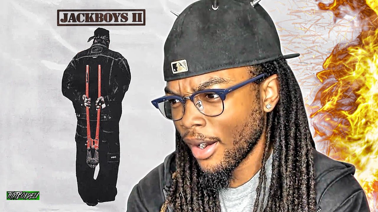 DELI Reacts to Travis Scott 'Jackboys 2' Snippet