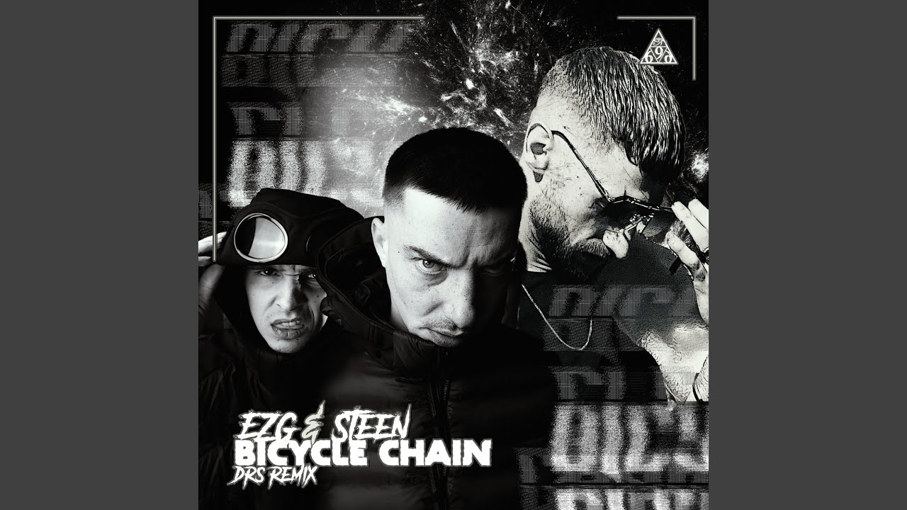 Bicycle Chain (DRS Remix)