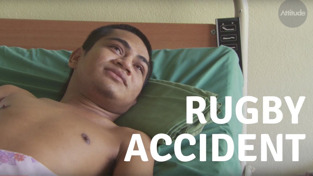 Broken Dreams: Life after a Spinal Cord Injury - Part 1