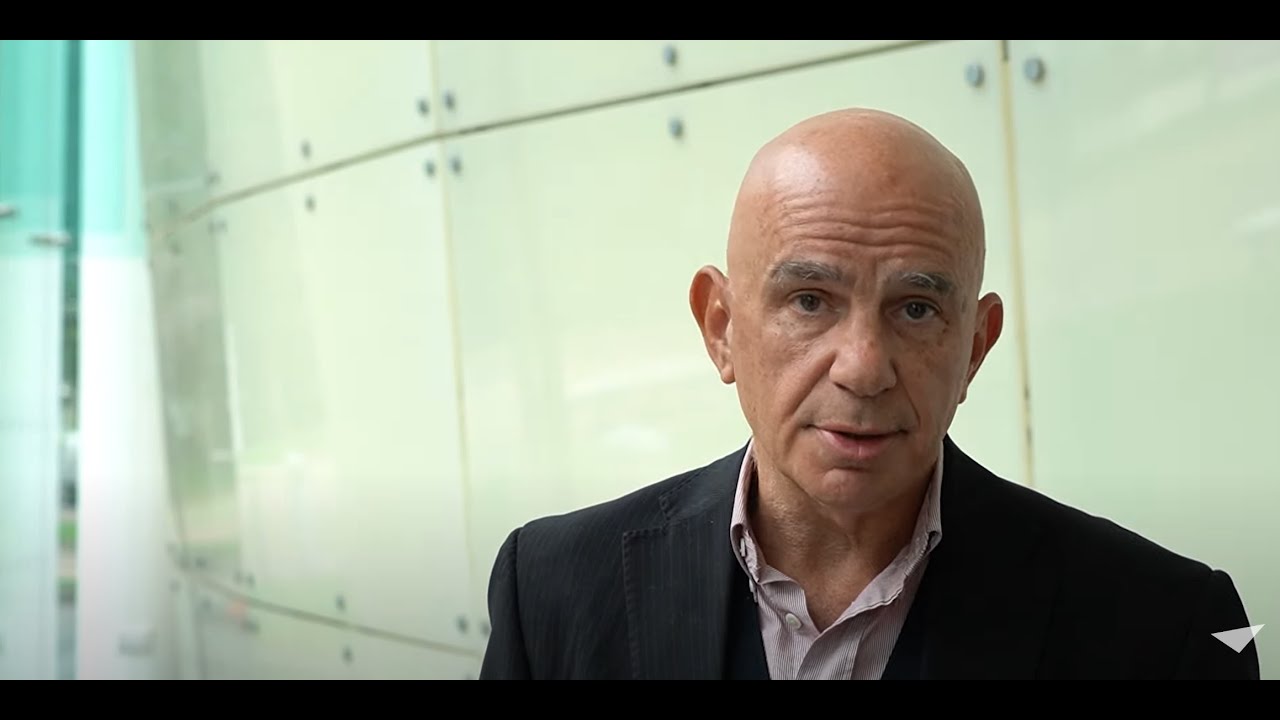 The Executive DBA at Aston University