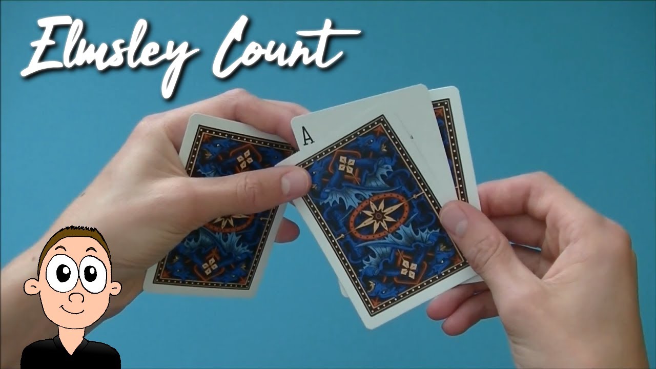 Elmsley Count: Tutorial