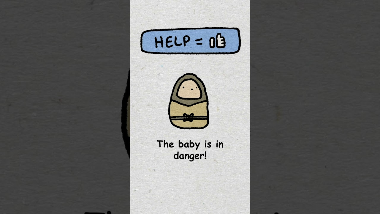 HELP BABY TALENTLESS!!