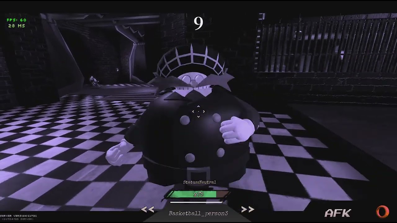 Playing outcome memories with a dev or a hacker not really sure 🤷
