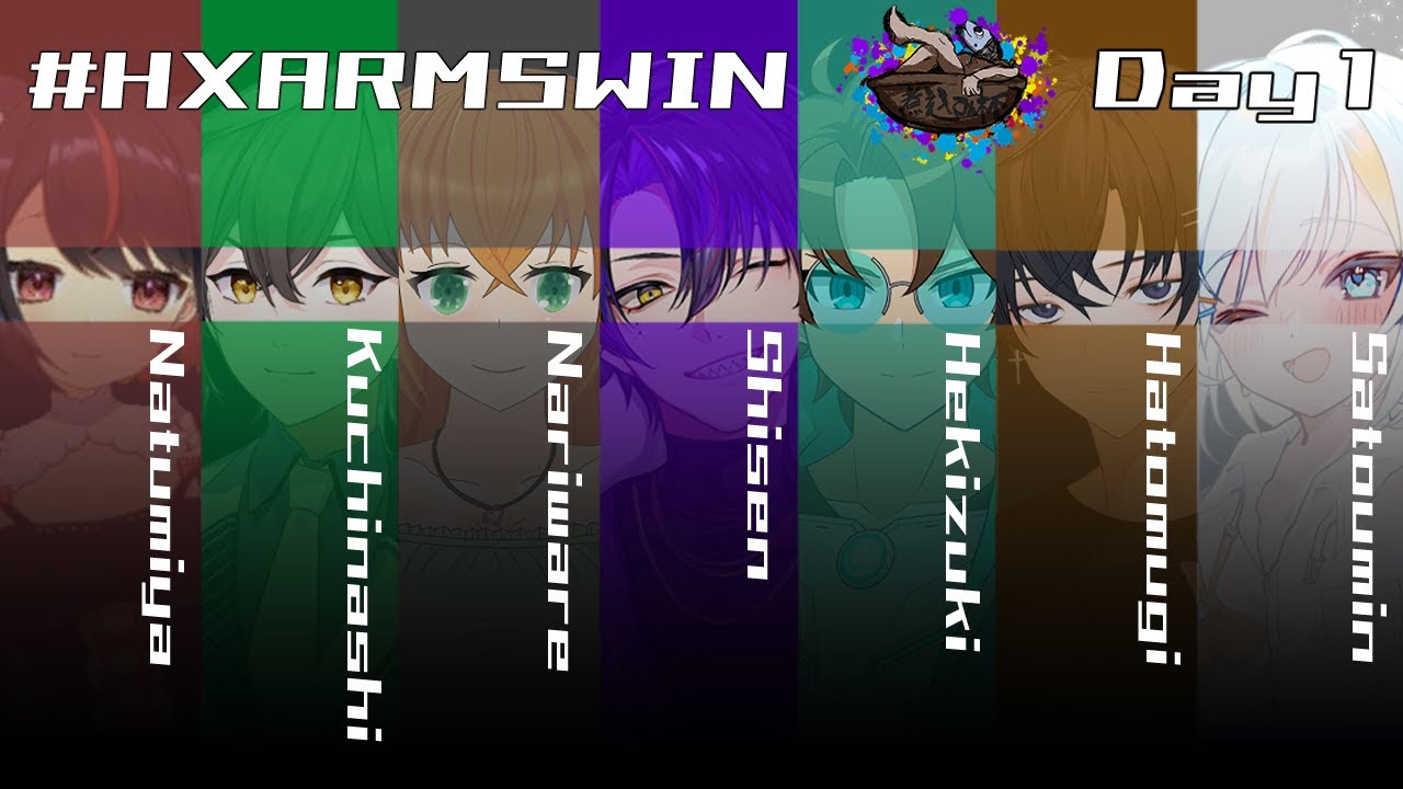 【#Mecha BREAK】煮込み杯Day1！砂糖ミン出撃します！！