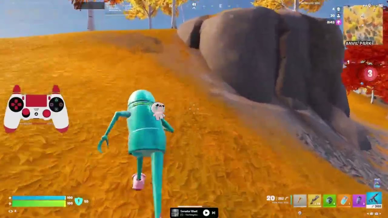 YERR BLITZ ROYALE (STREAM HIGHLIGHTS#59)