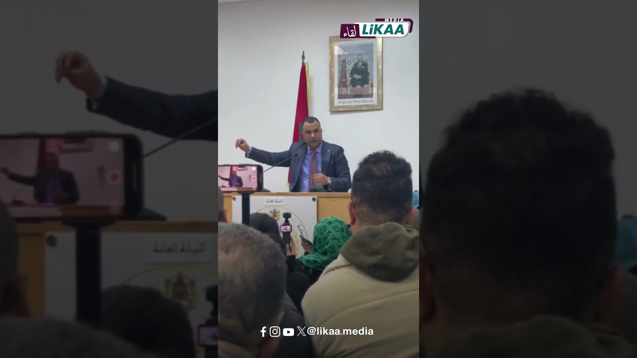 قضية عائلة هشام جيراندو...النيابة العامة تكشف الأفعال التي ارتكبتها القاص_ر