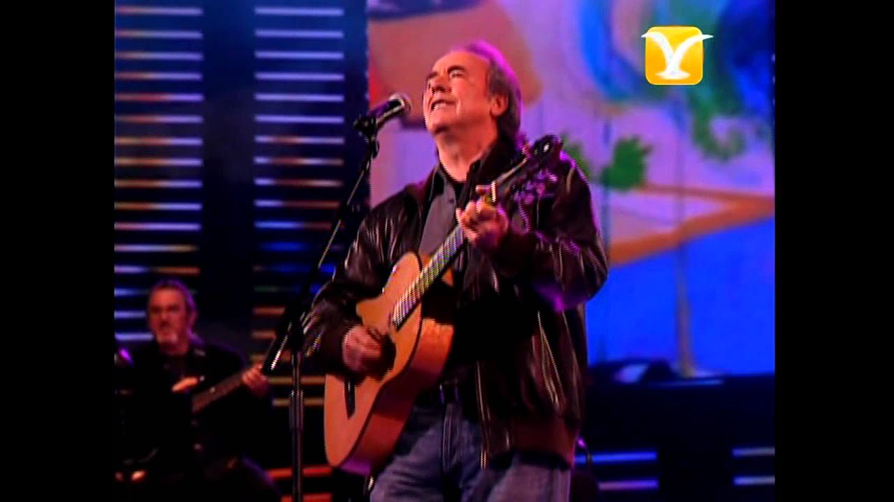 Joan Manuel Serrat, Mediterráneo, Festival de Viña 2009