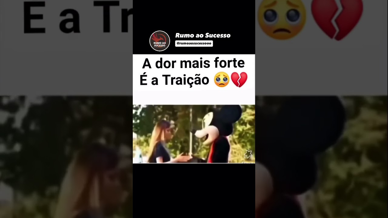 a dor mais forte &eacute; a trai&ccedil;&atilde;o #anime #filmes #shorts