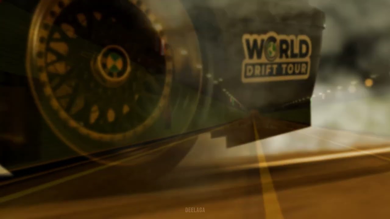 Nissan Skyline R34 vs BMW M3 E36 Cinematic (Indonesian Digital Drift Series)