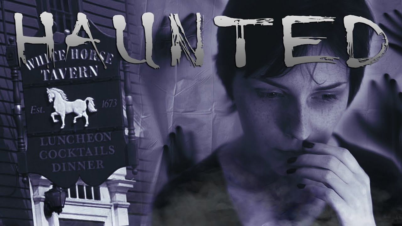 The Haunting of White Horse Tavern