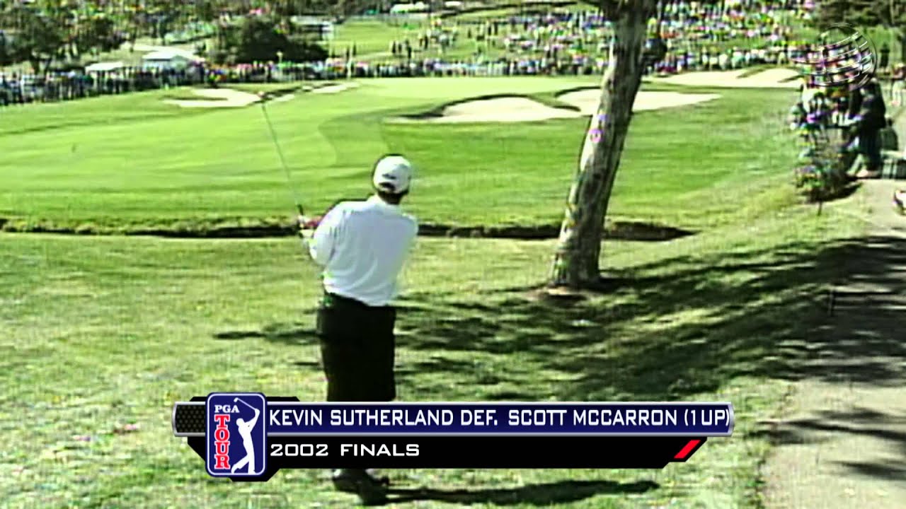 Top 10: Matches in history of Accenture Match Play