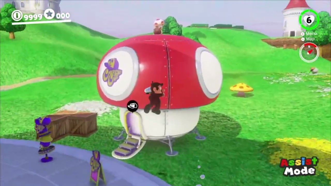 Database - Luigi Lunge
