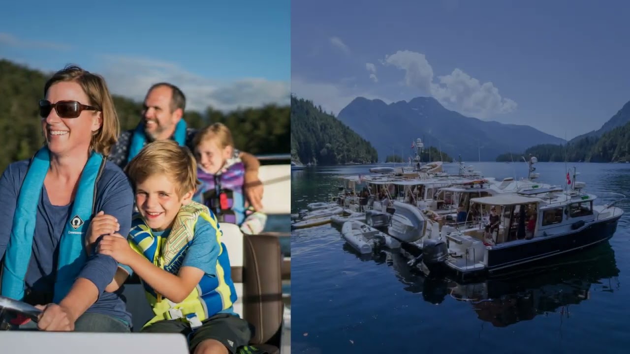 Experience Excellence with Pocket Yacht Company