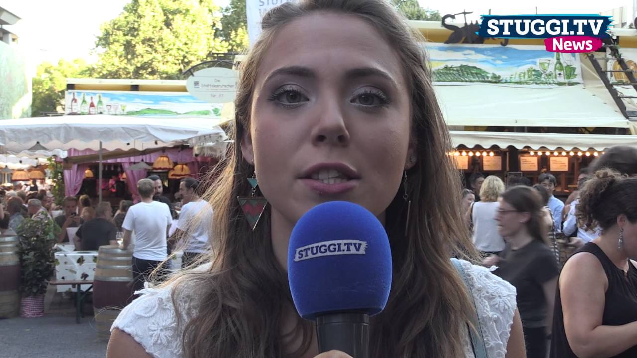 Wir machen den Check: Lohnt sich der Weindorf-Besuch?