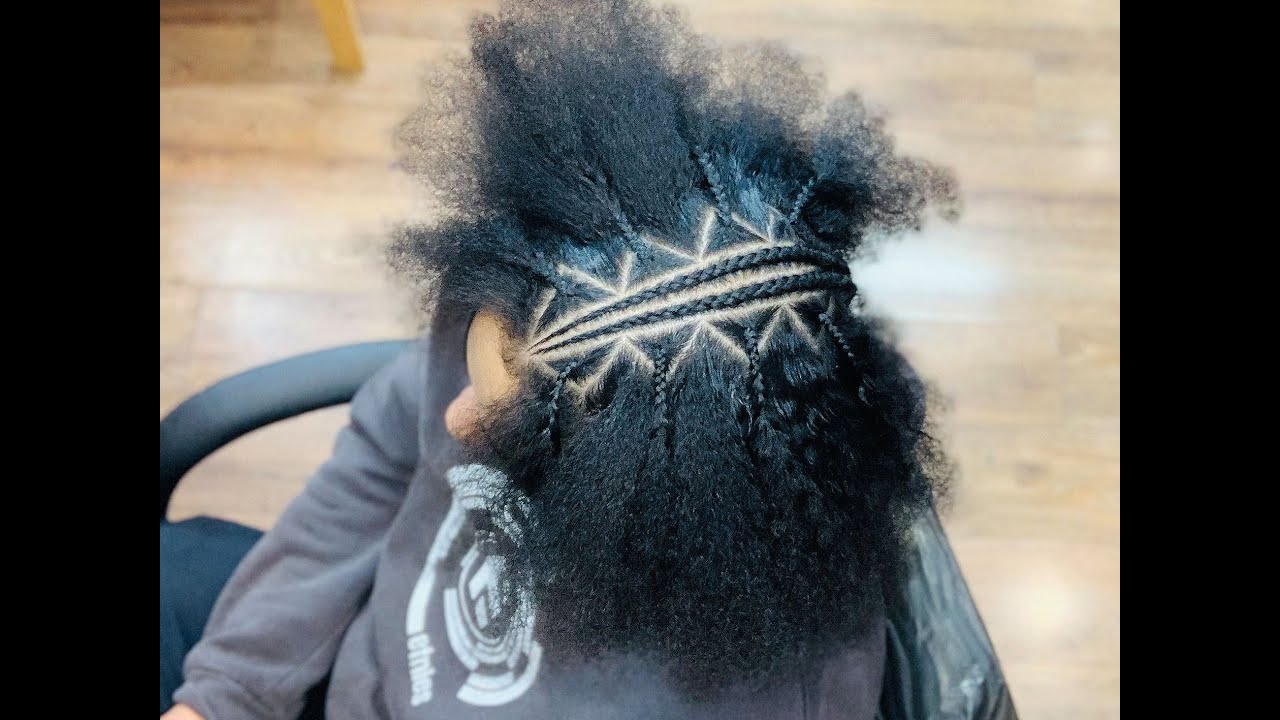 КАК ЗАПЛЕСТИ КОСЫ ДЛЯ МУЖЧИН В ВЫСОКОМ КАЧЕСТВЕ