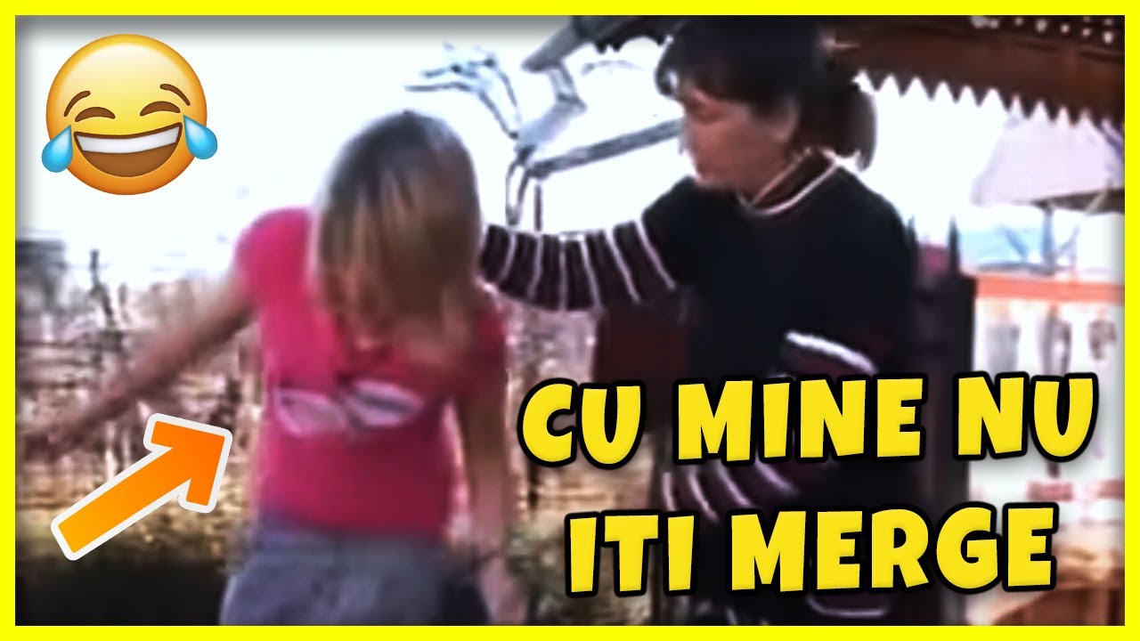 Comanda la mine: Parintii sunt Umiliti de Copiii care incalca orice regula