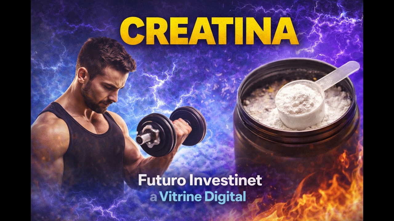 CREATINA