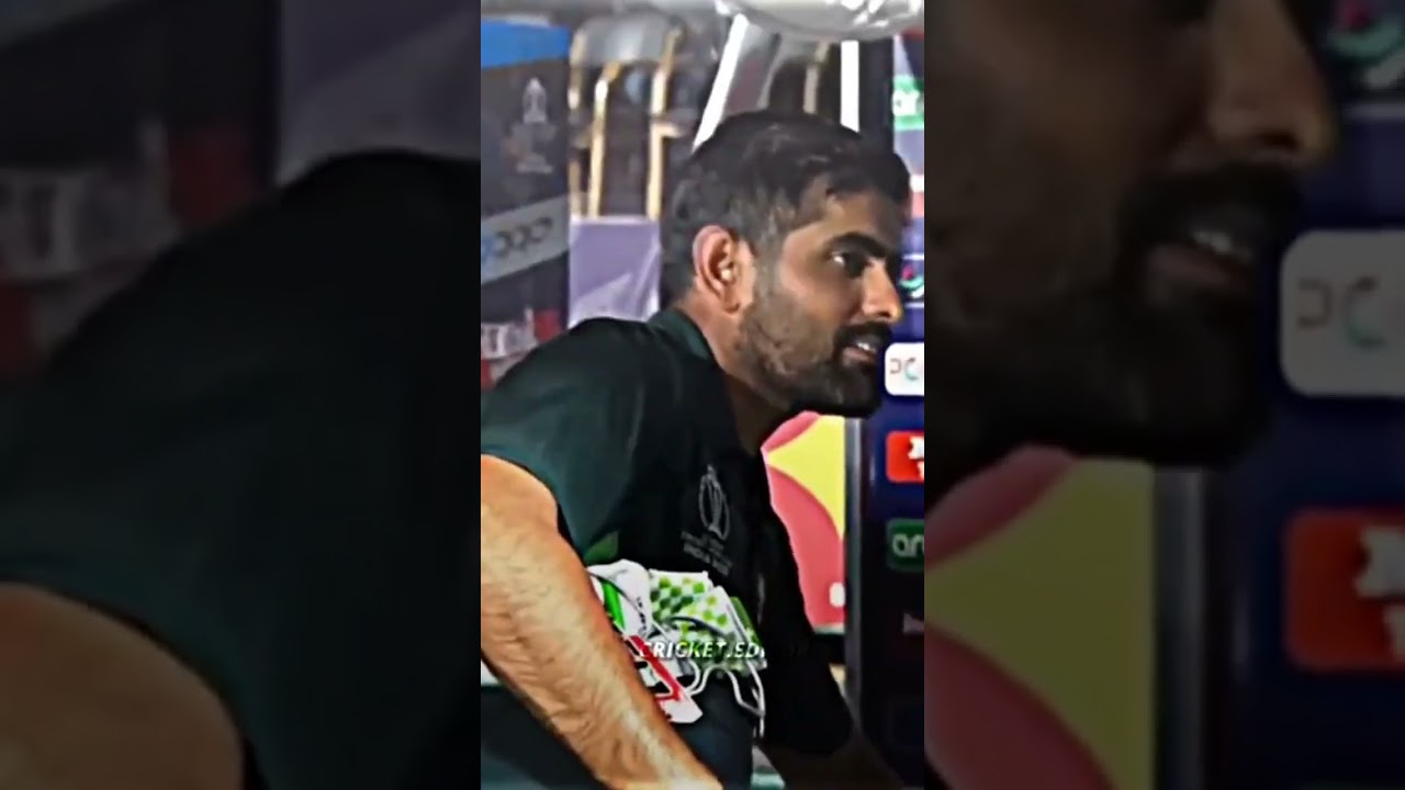 #baberazam
