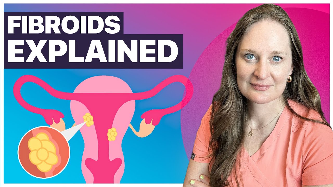 Fibroids and Fertility: What Every Woman Trying to Conceive Needs to Know