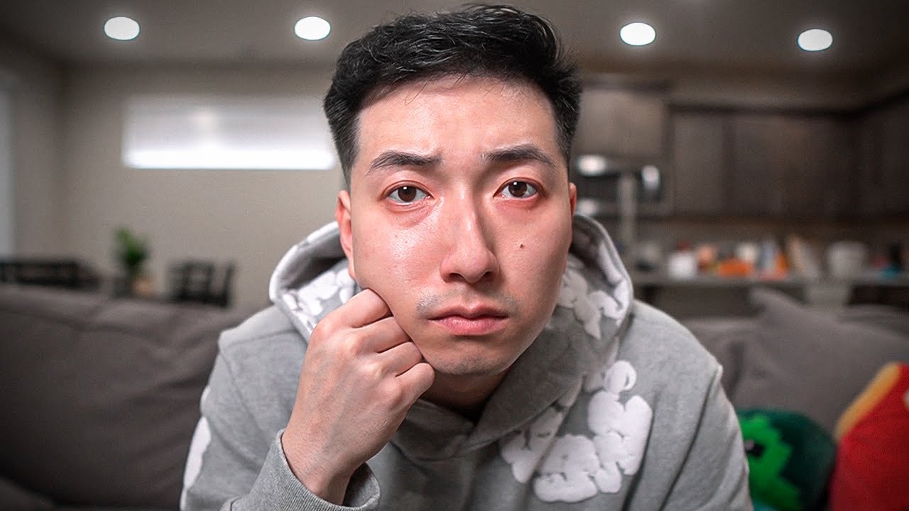 I Have Terrible News..