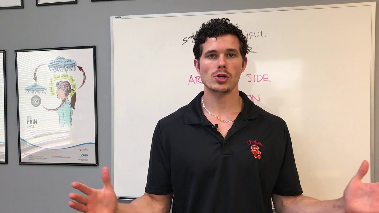 Symptom of Frozen Shoulder Or Shoulder Arthritis: Self Test | Royersford, PA | Limerick, PA