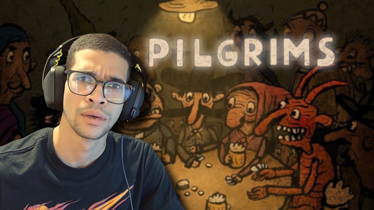 PEREGRINO ANDANTE🚶‍♂️