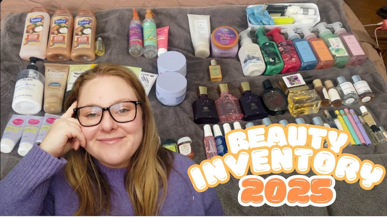 Итоги года в мире красоты 2025 | Vlogmas, день 27