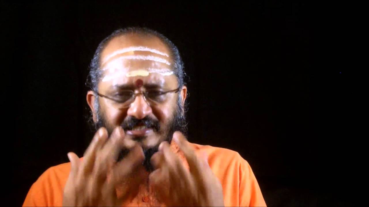 008 Adi Shankaracharya's Vivekachoodamani (shloka 19-20) 005