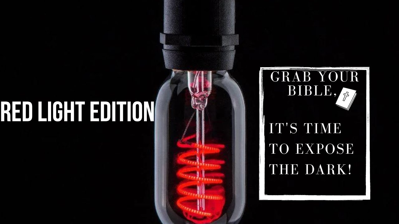 Red Light Edition | 131 | Kathy Lee Gifford