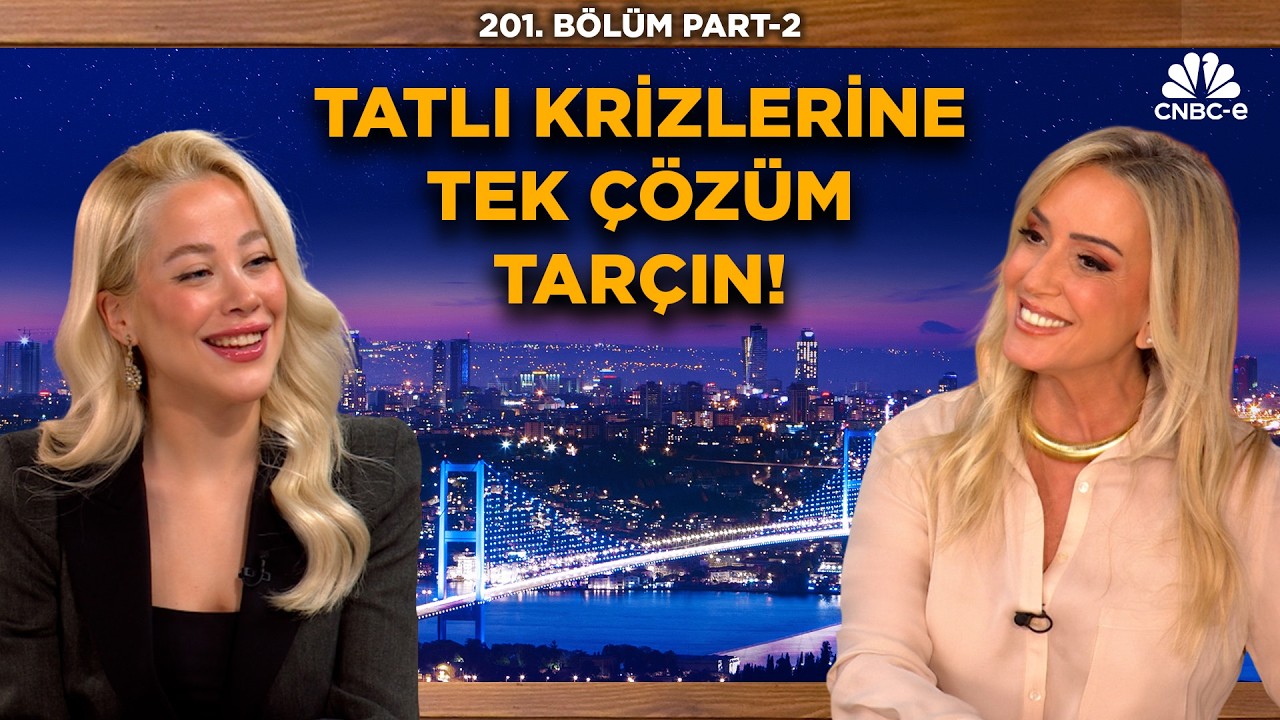 Kadınlar Duygusal Açlıktan Kilo Alıyorlar! | Spor Yapmadan Kalıcı Kilo Veremezsiniz | Dila Katipoğlu