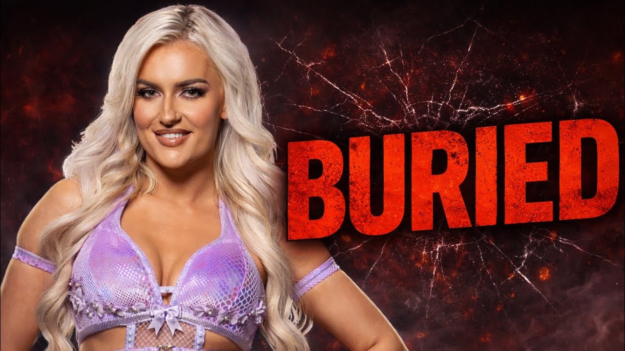 EXPOSING WWE BOOKING: AEW Built Mariah May… NXT Shrunk Blake Monroe