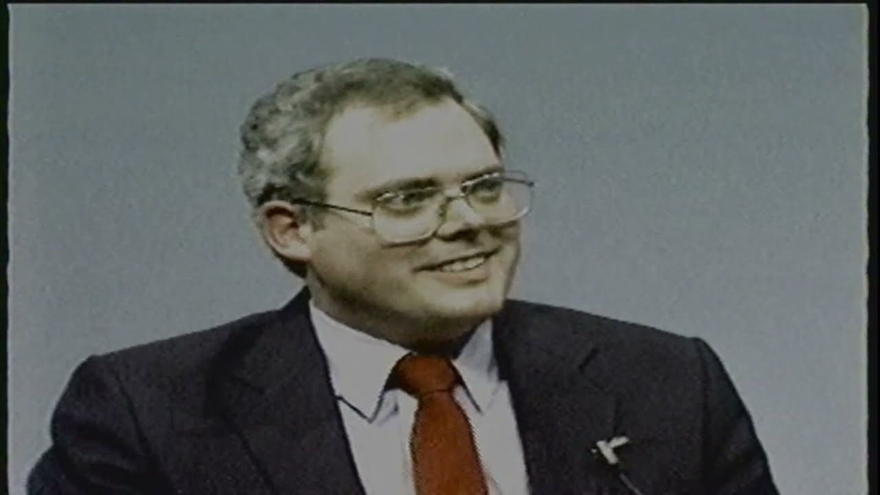 1986 Prop 64 Debate